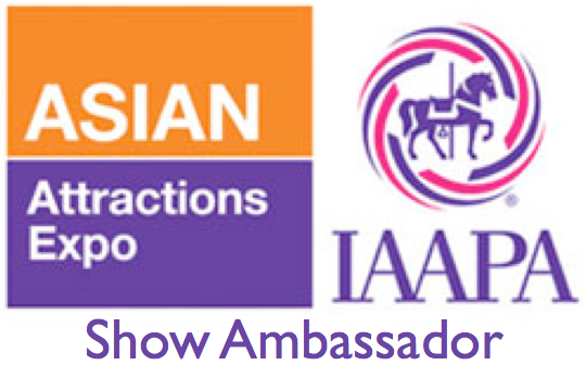 IAAPA Asia Show Ambassador